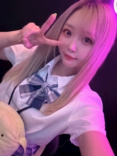 ゆら「おきゅいん(\( •͈ʚ•͈ )/)」