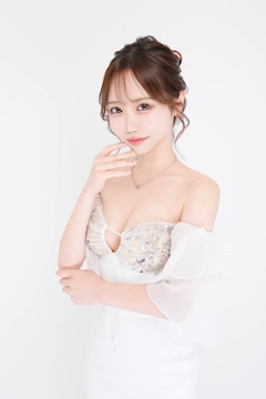 プロフィール写真3・南　渚｜CLUB REO・レオ - 中洲のキャバクラ