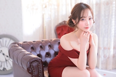 プロフィール写真2・南　渚｜CLUB REO・レオ - 中洲のキャバクラ