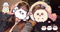 七瀬　めぐ「はろはろ華金˃ 𖥦 ˂」