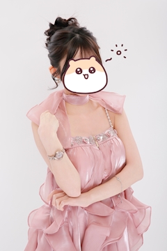 プロフィール写真1・七瀬　めぐ｜CLUB REO・レオ - 中洲のキャバクラ