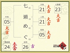 プロフィール写真2・七瀬　めぐ｜CLUB REO・レオ - 中洲のキャバクラ