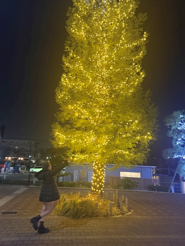 プロフィール写真2・澤田のん🩷💜｜