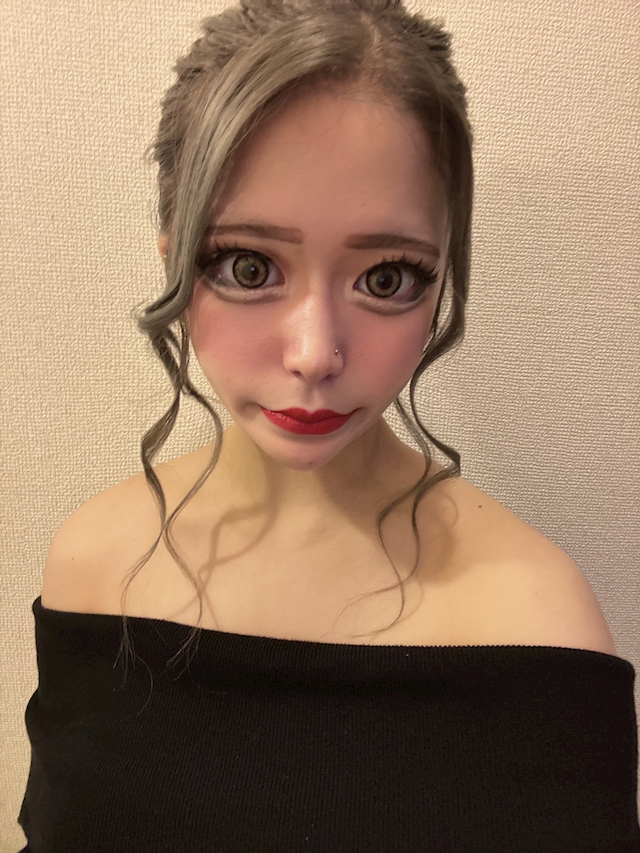 プロフィール写真1・澤田のん🩷💜｜