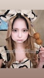 ゆっけどん 牛を推す日が来るなんて - 心斎橋筋のコンカフェ