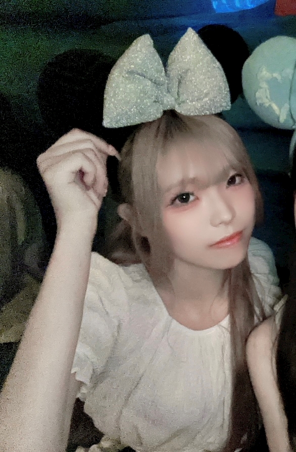 プロフィール写真3・りこ　ムーミー｜