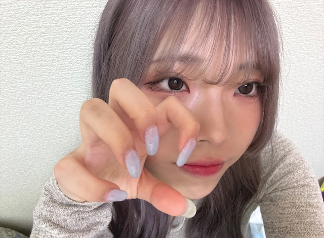 プロフィール写真4・りこ　ムーミー｜