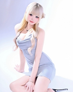 プロフィール写真1・もえか｜CLUB FOUR LEAF・クラブフォーリーフ - 松本駅前のキャバクラ
