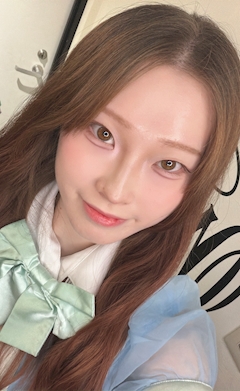 プロフィール写真1・のん｜Cafe＆Bar mercure-メルキュール- - 渋谷のコンカフェ