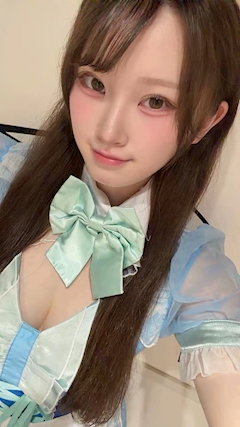 プロフィール写真1・のん|Cafe&Bar mercure-メルキュール- - 渋谷のコンカフェ