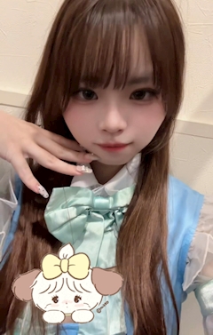 プロフィール写真1・みり｜Cafe＆Bar mercure-メルキュール- - 渋谷のコンカフェ