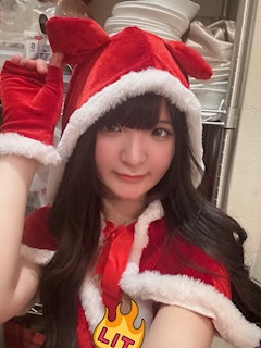 プロフィール写真2・さにゃ｜Cafe＆Bar mercure-メルキュール- - 渋谷のコンカフェ