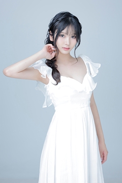 プロフィール写真2・かぐら|花椿・ハナツバキ - すすきののニュークラブ(キャバクラ)