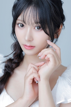 プロフィール写真3・かぐら|花椿・ハナツバキ - すすきののニュークラブ(キャバクラ)