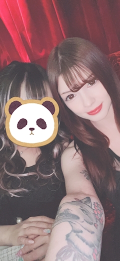 プロフィール写真2・もね｜CLUB RENKA 蓮花・レンカ - 中洲のキャバクラ