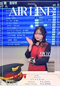 ピックアップキャスト もえ✈️ 中洲 Air Line・ナカスエアライン - 中洲のガールズバー