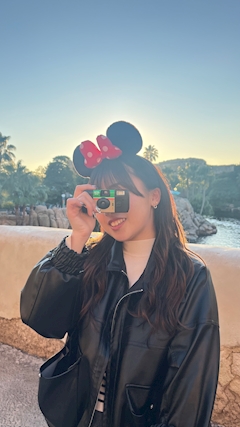 プロフィール写真4・みれい｜LAION 来恩・ライオン - 藤枝のキャバクラ