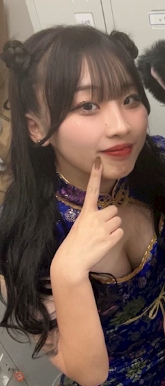 プロフィール写真2・みれい｜LAION 来恩・ライオン - 藤枝のキャバクラ