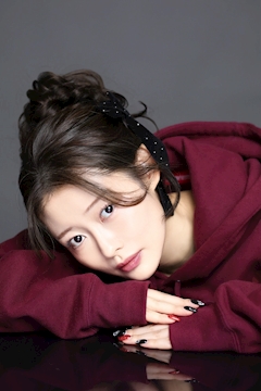 プロフィール写真4・ほしのしほ｜CLUB COOL・クール - 名古屋 錦のキャバクラ