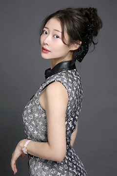 プロフィール写真3・ほしのしほ｜CLUB COOL・クール - 名古屋 錦のキャバクラ