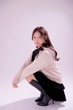 プロフィール写真2・ほしのしほ｜CLUB COOL・クール - 名古屋 錦のキャバクラ