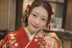 プロフィール写真5・ほしのしほ｜CLUB COOL・クール - 名古屋 錦のキャバクラ