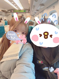 愛梨「大阪旅行🐙⭐️」