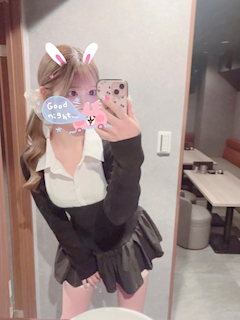 プロフィール写真3・愛梨｜Lunaria・ルナリア - 桜木町・野毛のガールズバー