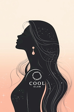 プロフィール写真1・桜 まこ|CLUB COOL・クール - 名古屋 錦のキャバクラ