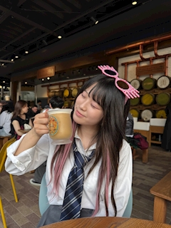 プロフィール写真1・いすみ｜Elumo・エルモ - 南越谷のガールズバー