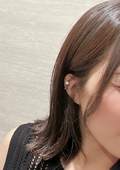 プロフィール写真2・なみ💟+.｜パブ RIO・リオ - 鶴見・下末吉のクラブ/ラウンジ