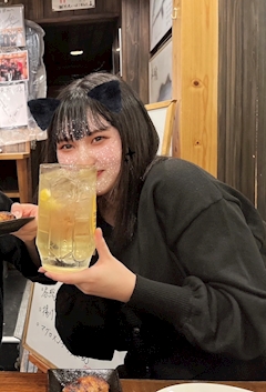 なつき 姫愛・ヒナ - 木更津のパブ/スナック