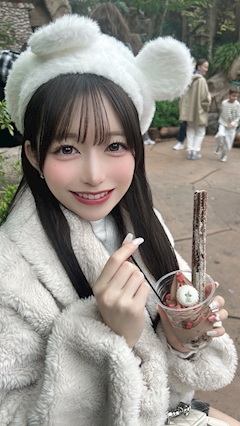 プロフィール写真14・りん|müül・ミュール - 秋葉原のコンカフェ