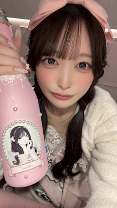 プロフィール写真9・りん|müül・ミュール - 秋葉原のコンカフェ