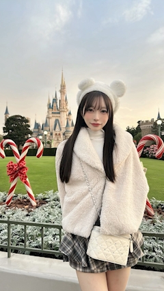 プロフィール写真11・りん|müül・ミュール - 秋葉原のコンカフェ