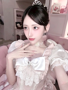 プロフィール写真6・🩰🎀萌萌🎀🩰秋葉原 müül-ミュール-｜müül・ミュール - 秋葉原のコンカフェ