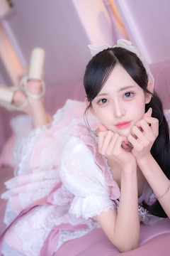 プロフィール写真1・🩰🎀萌萌🎀🩰秋葉原 müül-ミュール-｜müül・ミュール - 秋葉原のコンカフェ