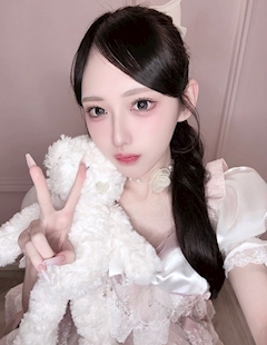 プロフィール写真3・🩰🎀萌萌🎀🩰秋葉原 müül-ミュール-｜müül・ミュール - 秋葉原のコンカフェ