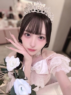 プロフィール写真8・🩰🎀萌萌🎀🩰秋葉原 müül-ミュール-｜müül・ミュール - 秋葉原のコンカフェ