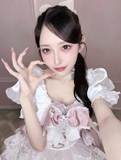プロフィール写真7・🩰🎀萌萌🎀🩰秋葉原 müül-ミュール-｜müül・ミュール - 秋葉原のコンカフェ