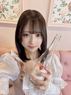 プロフィール写真1・♡ひな♡｜müül・ミュール - 秋葉原のコンカフェ