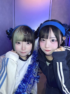 かにちゃん🦋ベビクラ「運動会」