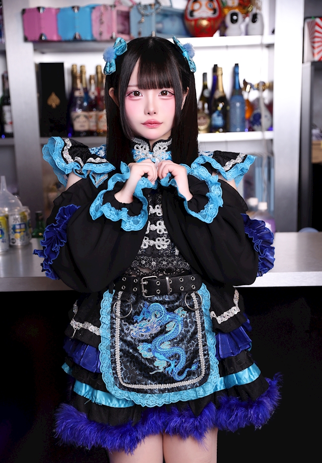 かにちゃん🦋ベビクラ