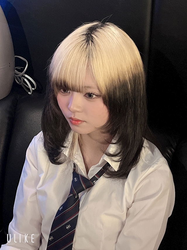 プロフィール写真2・かのん　ムーミー｜