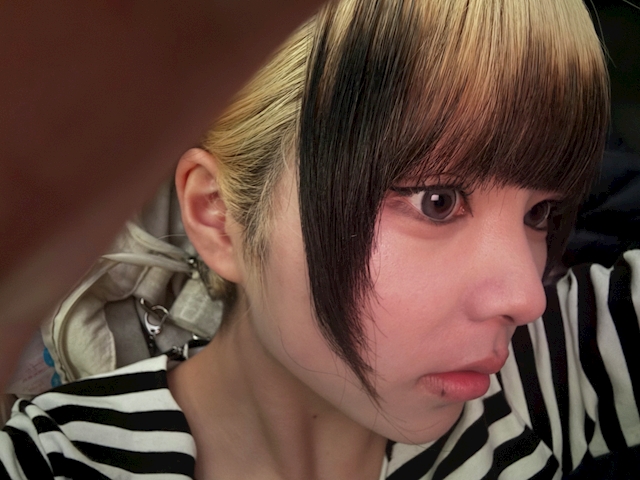 プロフィール写真5・かのん　ムーミー｜