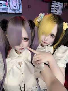 とわ「きゃわたん」