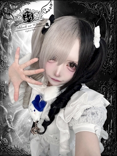 プロフィール写真2・とわ｜Cafe&Bar Black or White ・ブラックオアホワイト - 池袋東口のコンカフェ