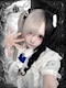 プロフィール写真2・とわ｜Cafe&Bar Black or White ・ブラックオアホワイト - 池袋東口のコンカフェ