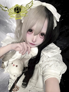 プロフィール写真3・とわ｜Cafe&Bar Black or White ・ブラックオアホワイト - 池袋東口のコンカフェ