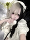 プロフィール写真3・とわ｜Cafe&Bar Black or White ・ブラックオアホワイト - 池袋東口のコンカフェ